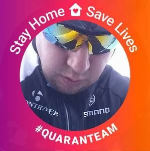 Meet your Posher, Marcelo